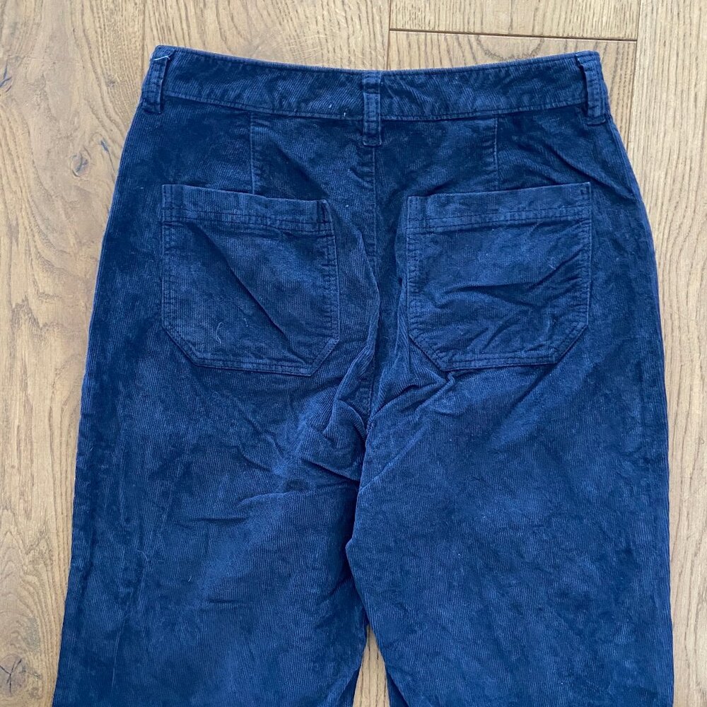 Faherty Stretch Cord Patch Pocket Pant - image 8